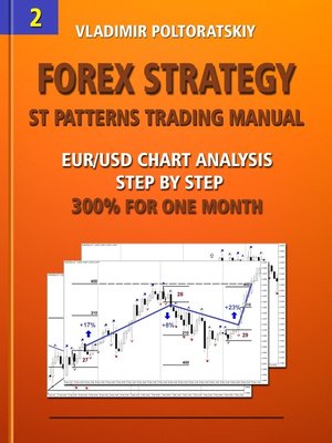 cover image of Forex Strategy